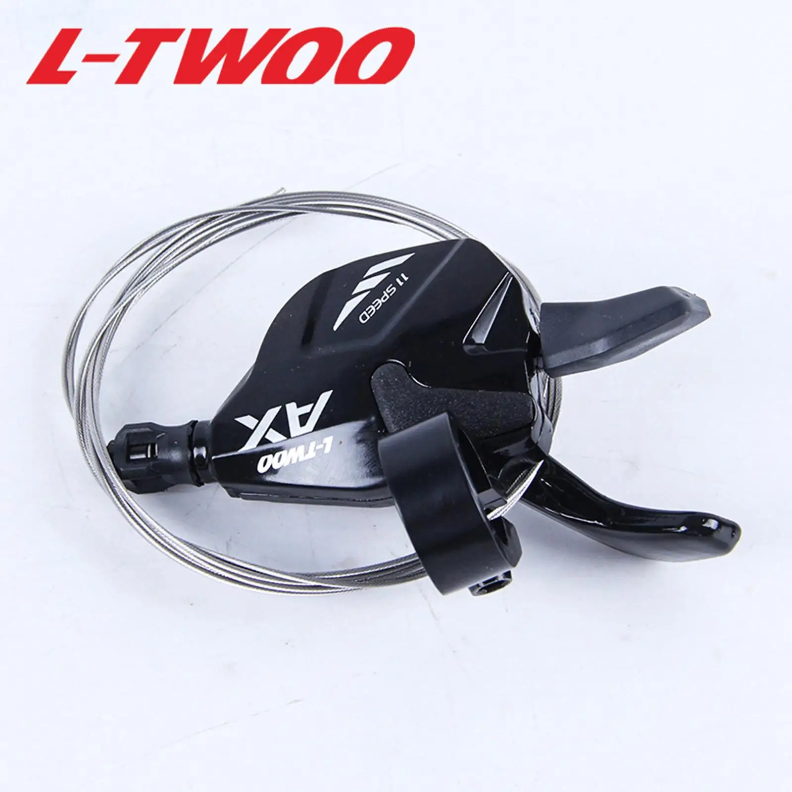 1 pc Bike Shifter Lever, 11 Speed Bicycle Derailleur Gear Speed Right Shifter