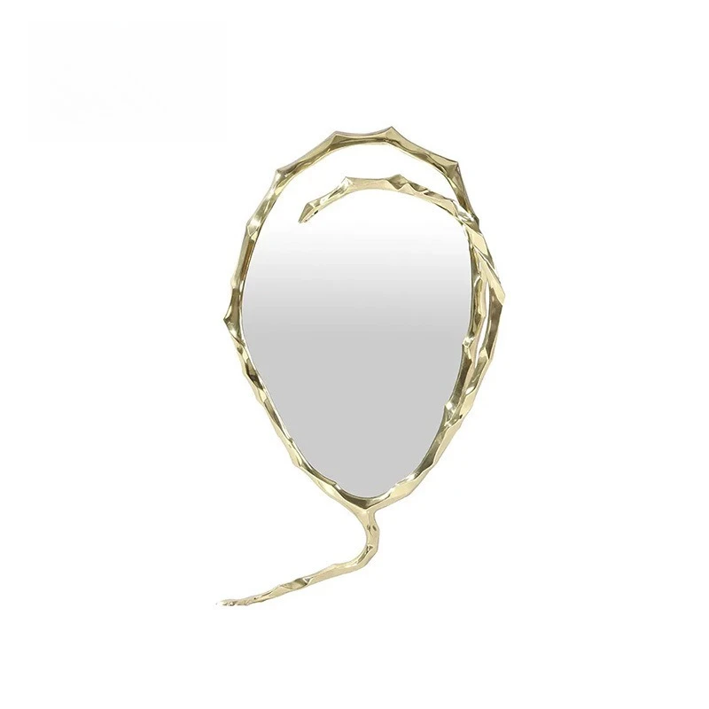 

Full-length mirror Floor-to-ceiling mirror Dressing mirror