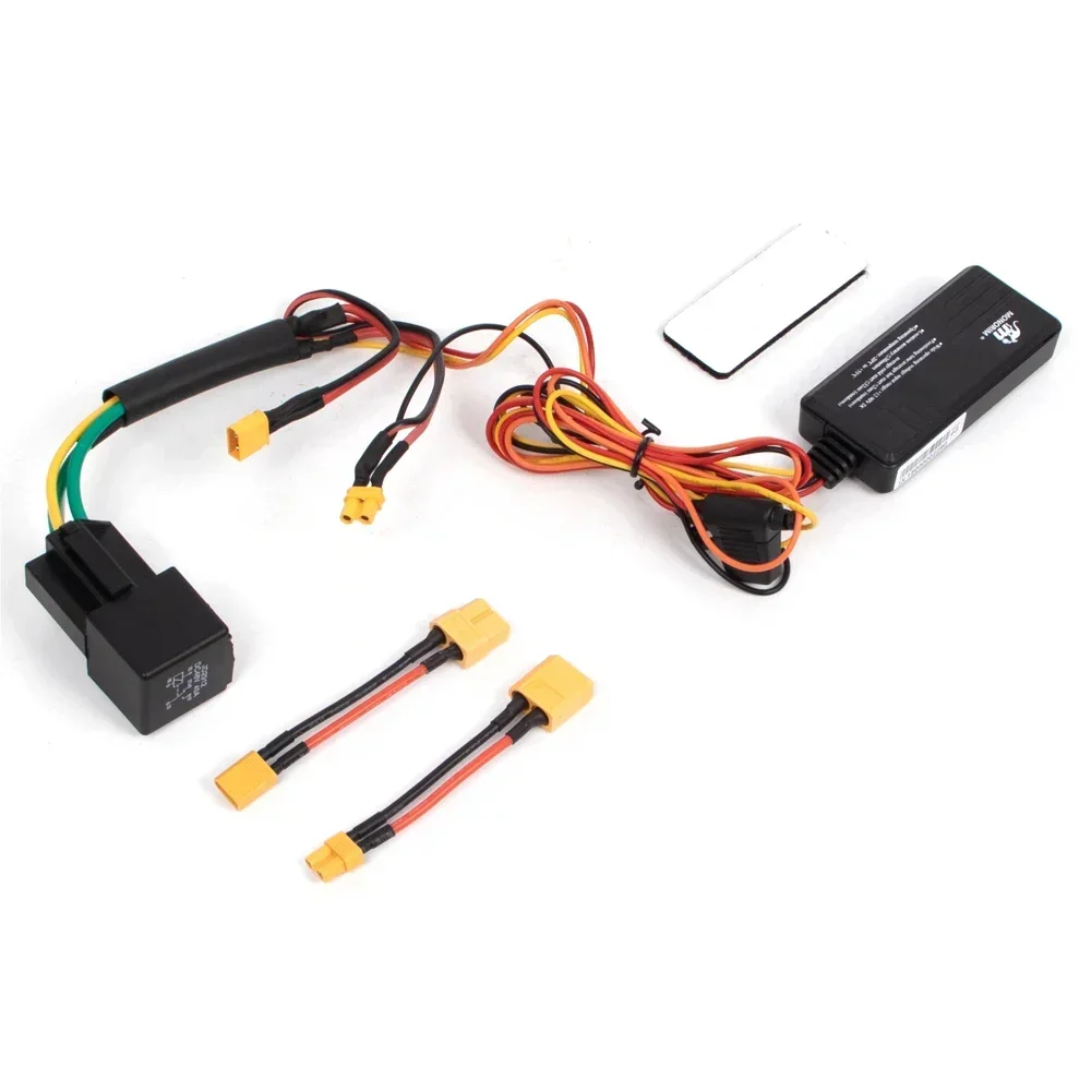 Monorim GPS G16A-pro Modifited Location Tracker for Xiaomi M365 Mi4 Pro for Ninebot Max G2 G30 F20 F30 Safety System Trackers