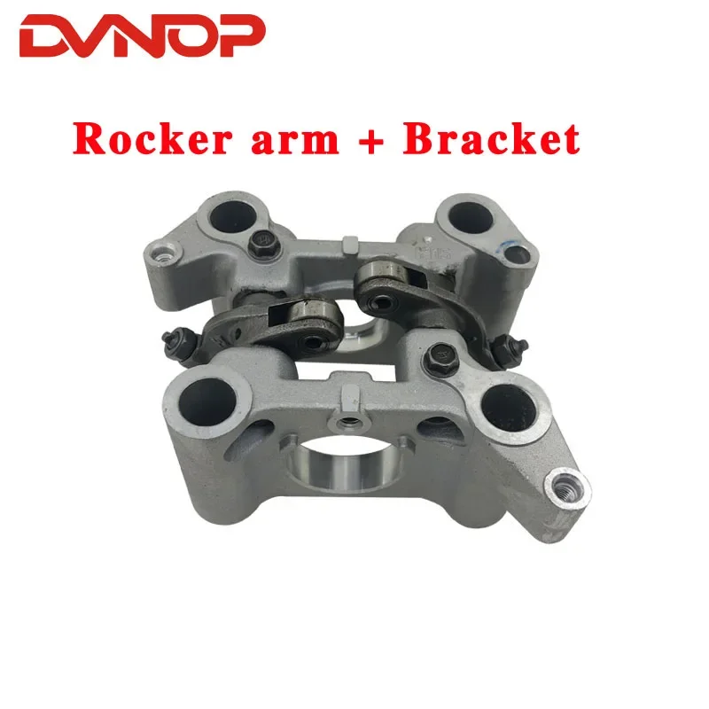 Motorcycle Camshaft Cam Shaft Assy Rocker Arm for Honda CBF125 CBF150 SDH125-B SDH125-51A KTT KVX Engine Spare Parts