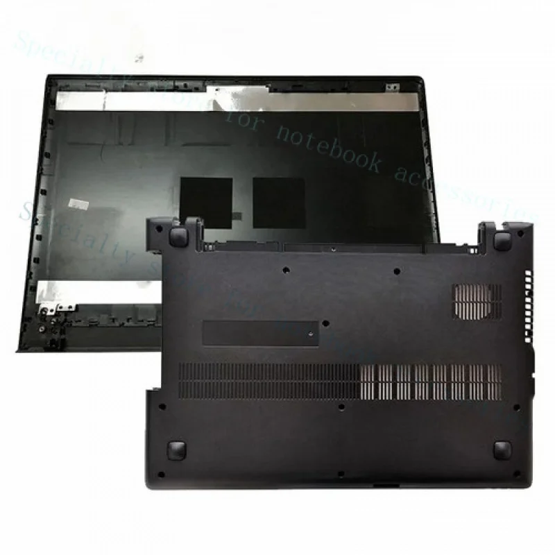 

A+ для Lenovo Ideapad TianYi 100-15IBD AP10E000700/Нижняя крышка корпуса AP10E000700