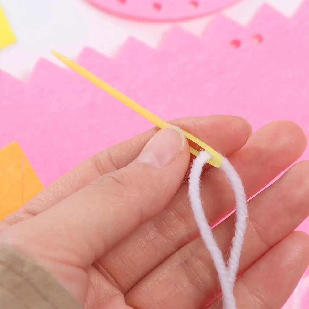 ถังเก็บของ ถุงใส่ขนมฮาโลวีน ของตกแต่งฮาโลวีน วัสดุ DIY ถุงฮาโลวีน ของประดับตกแต่ง ถุงของขวัญ Trick or Treat กระเป๋าหิ้ว