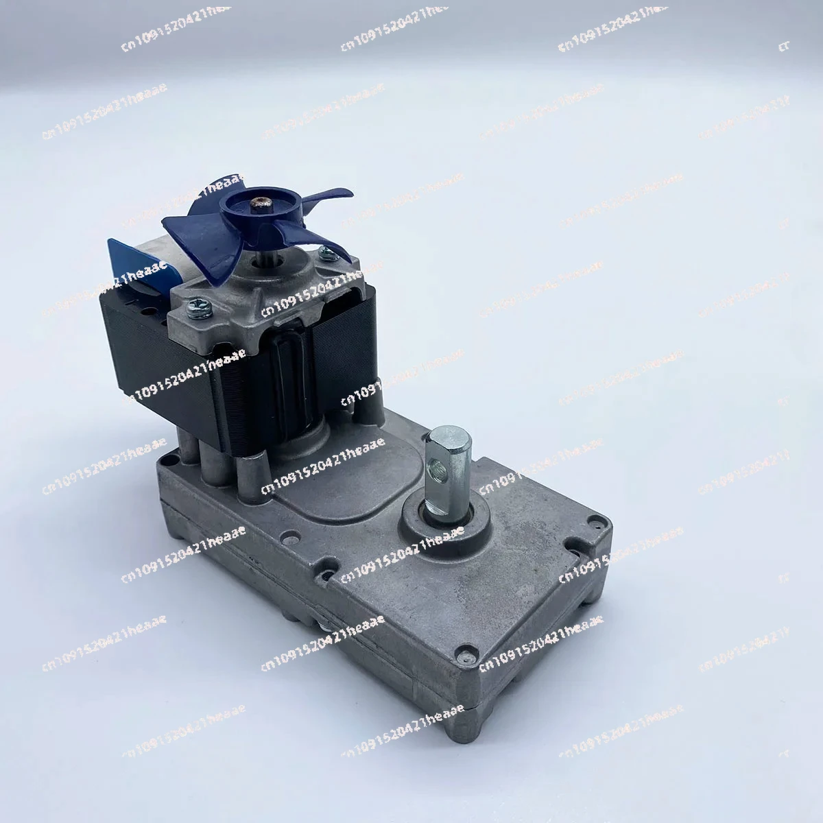 Suitable for Machine Oven Grill Stove Toaster Parts Brushless Low Speed Atirring 220V 5RMP Gear Reduction Motor