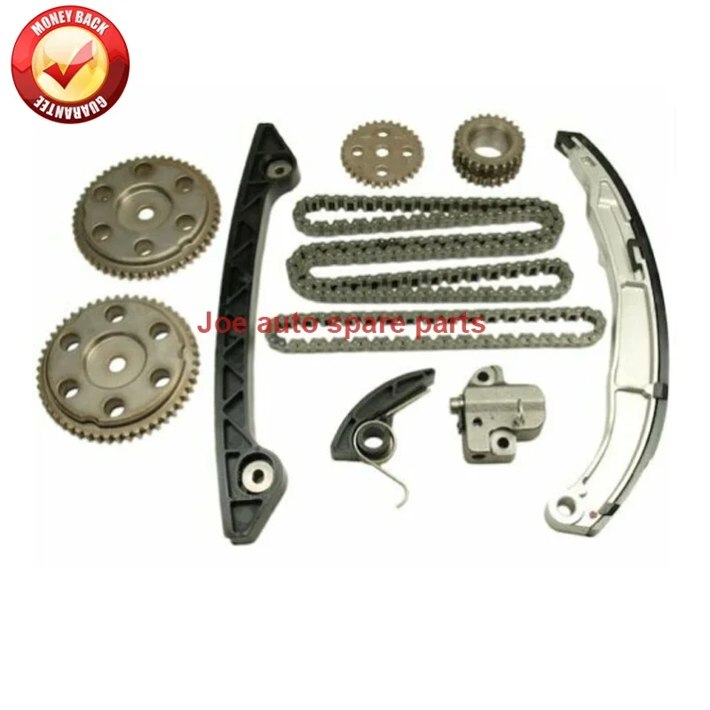 Engine Timing Chain Tensioner Kit for MAZDA TRIBUTE 2.3L 2005-2006