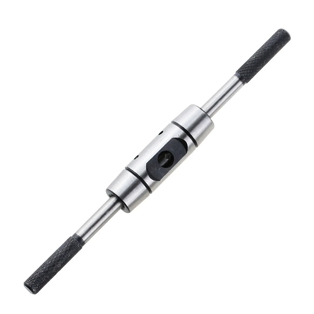Mão Torneiras Wrench Tools Mecânico Tapping Winch Ferramentas de Processamento de Rosca de Aço Cnc Screw Tap Alta Qualidade M2-m24 Ajustável
