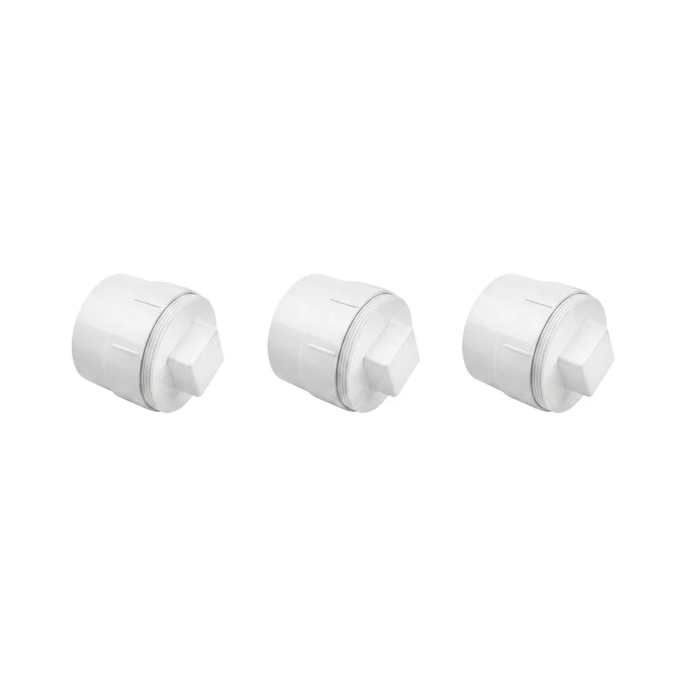 Plastic Drain Pipe Fitting for Toilet Sewer Backflow Prevention Designed for Weld Connection in Drainage Systems