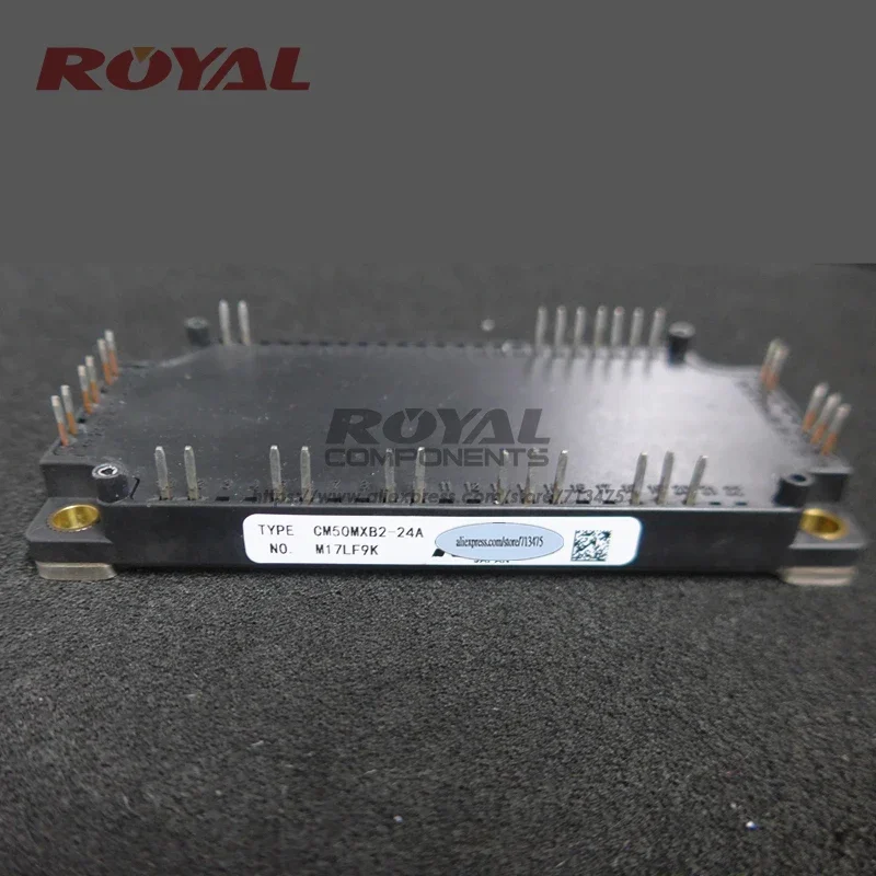 CM50MXD-24A CM50MXB2-24A CM35MXB2-24A