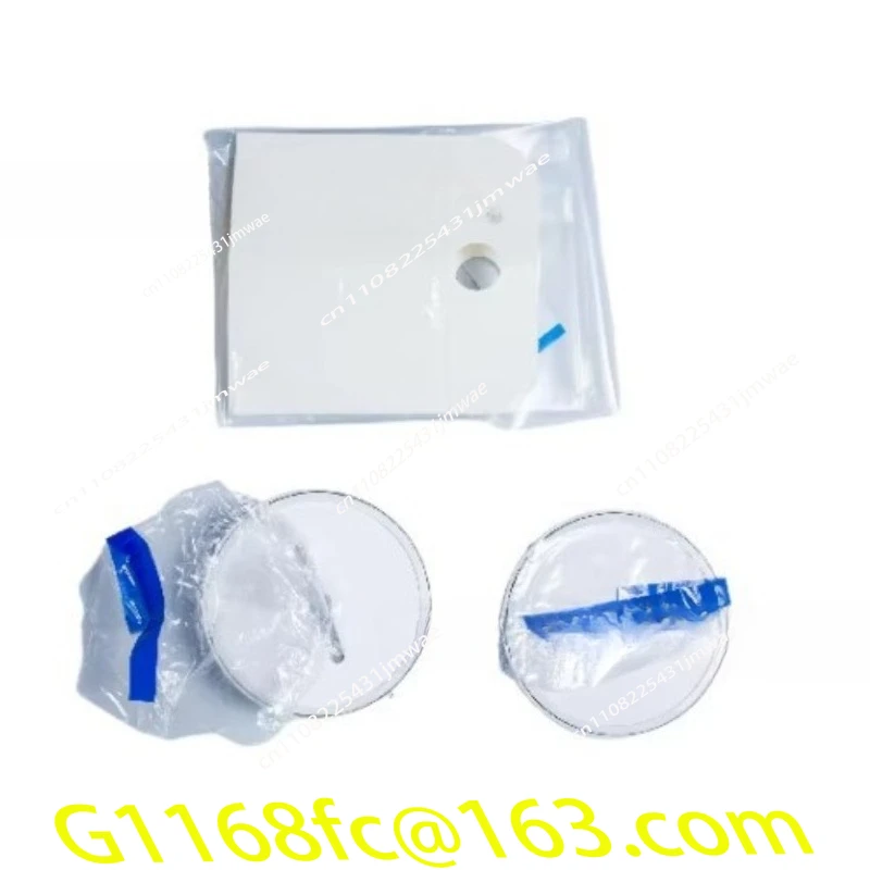 10pcs High-quality Protective Shield Accessories for Protection