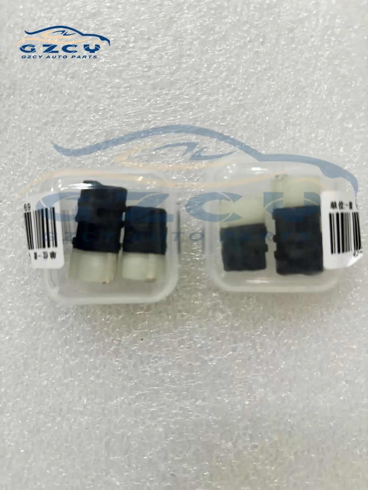 New 722.9 Y3/8n1 Y3/8n2 High-quality Auto Transmission Speed Sensor Brand New Fits for Mercedes Benz 7G Speed