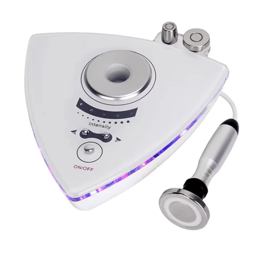 

3 in 1 Facial Machine for Lifting Facial Body Slimming Skin Rejuvenation Eye Care