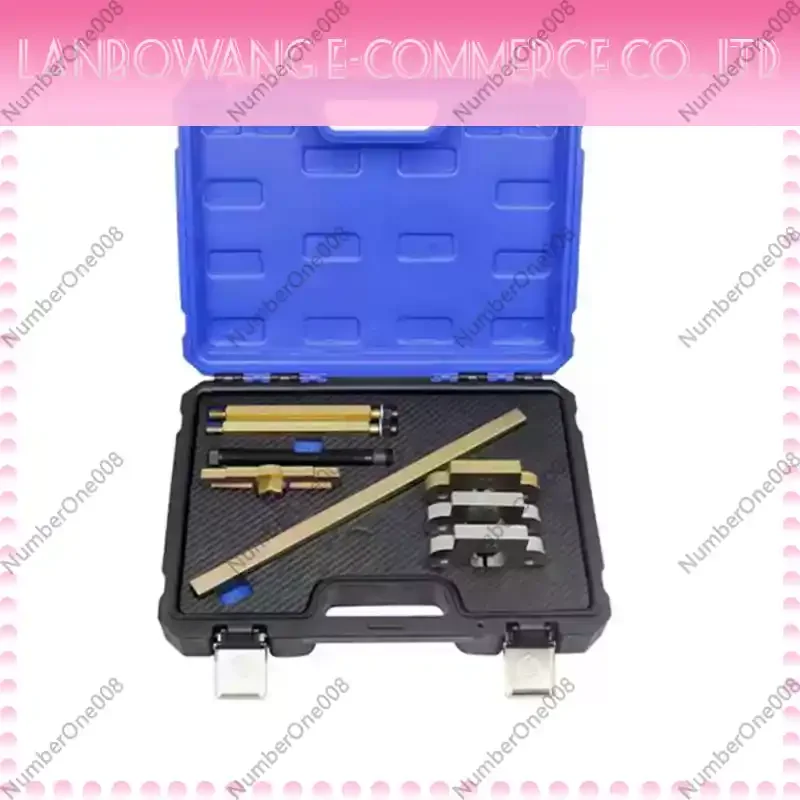 

For Audi 0B5 0AW 01J 01T/Porsche PDK Transmission Input Shaft Puller, OEM T40050 T40123 Removal Tool