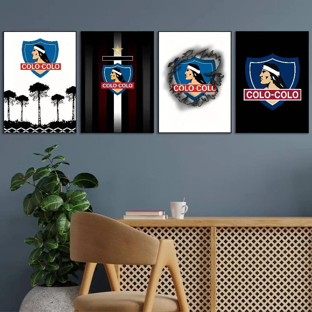 C-COLO C-COLOs Poster HD Posters Home Room Bar Cafe Decor Wall Art Painting Picture