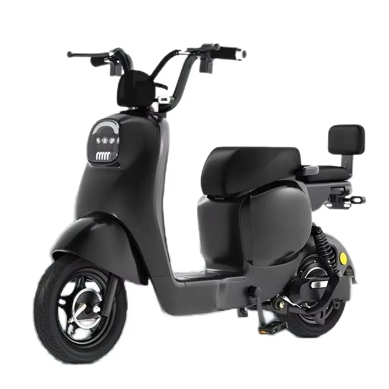 SXLL, gran oferta, Motor sin escobillas de 500W, bicicleta eléctrica de larga duración, 48v, controlador Digital inteligente, marco de acero, Ci Digital de segunda mano