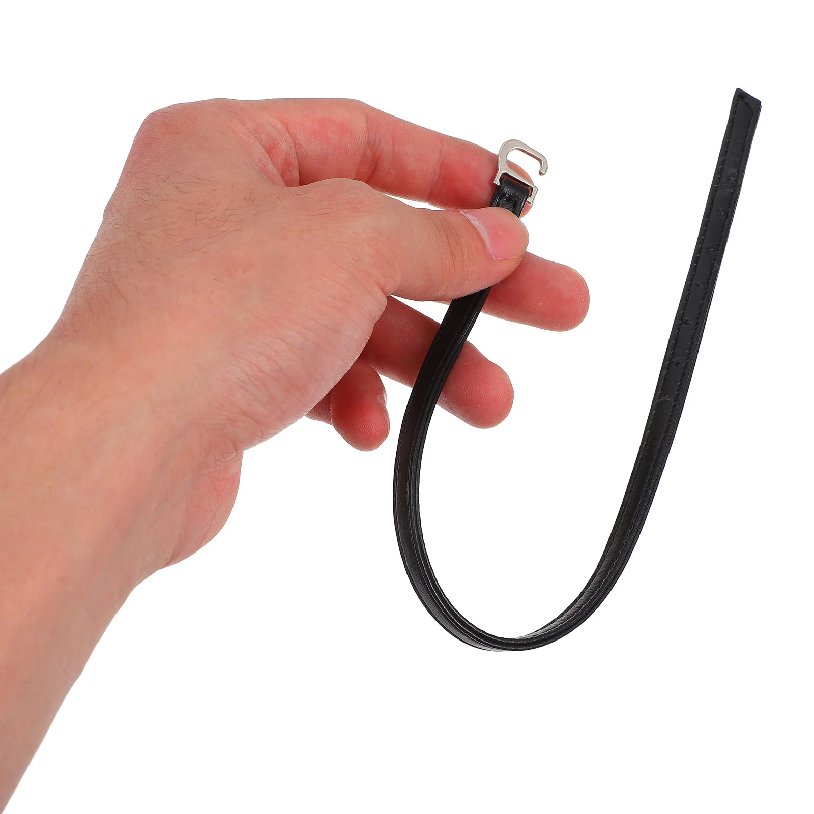 3 أزواج من أحزمة الأحذية المضادة للسقوط بإبزيم قابل للتعديل وأشرطة الكاحل عالية الكعب سهلة التركيب مناسبة لحدث الرقص في الزفاف #1