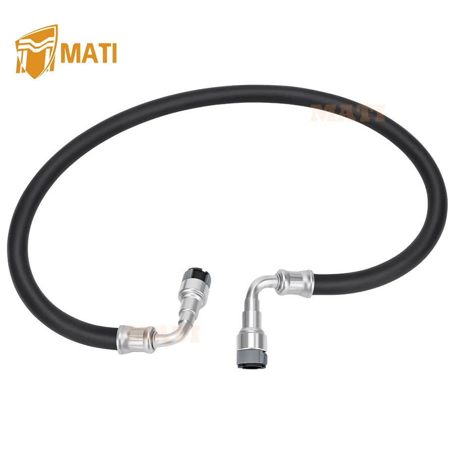 

Fuel Line Assembly For Polaris Ranger 500 2012-2013 Ranger 700 2007 2520730 2520712 2520574