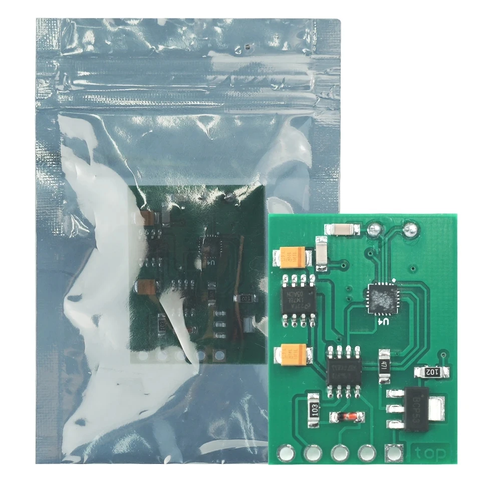 Emulator Adapter for Yamaha Immo Bikes Immobilizer Emulator Does Not Demand Programming Accessories PCB Board with Best Quality