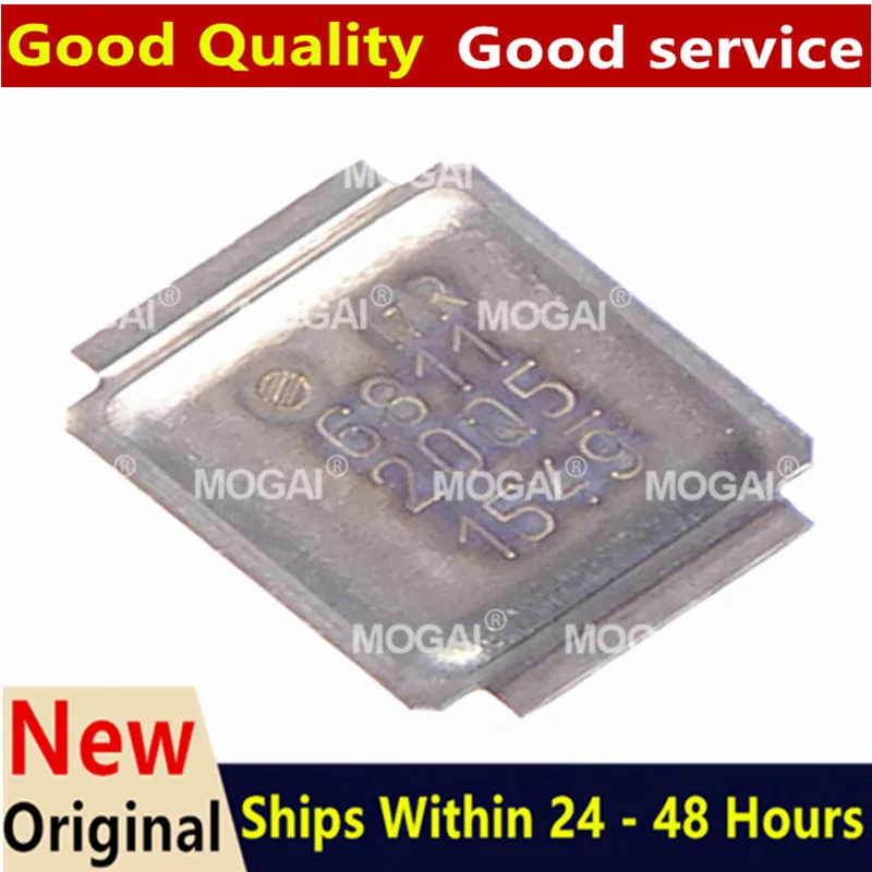 (10 peças) 100% Novo IRF6811STRPBF IRF6811S IRF6811 6811