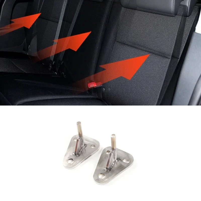 

For 2007-2022 Toyota FJ Cruiser modified seat rear seat backrest adjustment bracket FJCruiser accessories