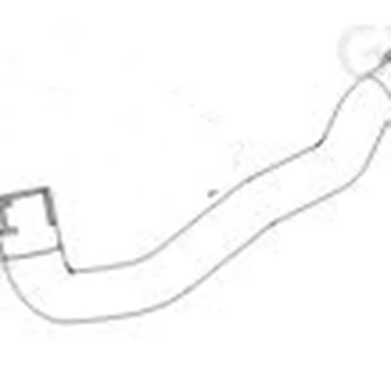 

Tank 300 2022-2025Supercharger bypass valve intake pipe1132105XGW04A Automobiles Parts accesorios para auto tools