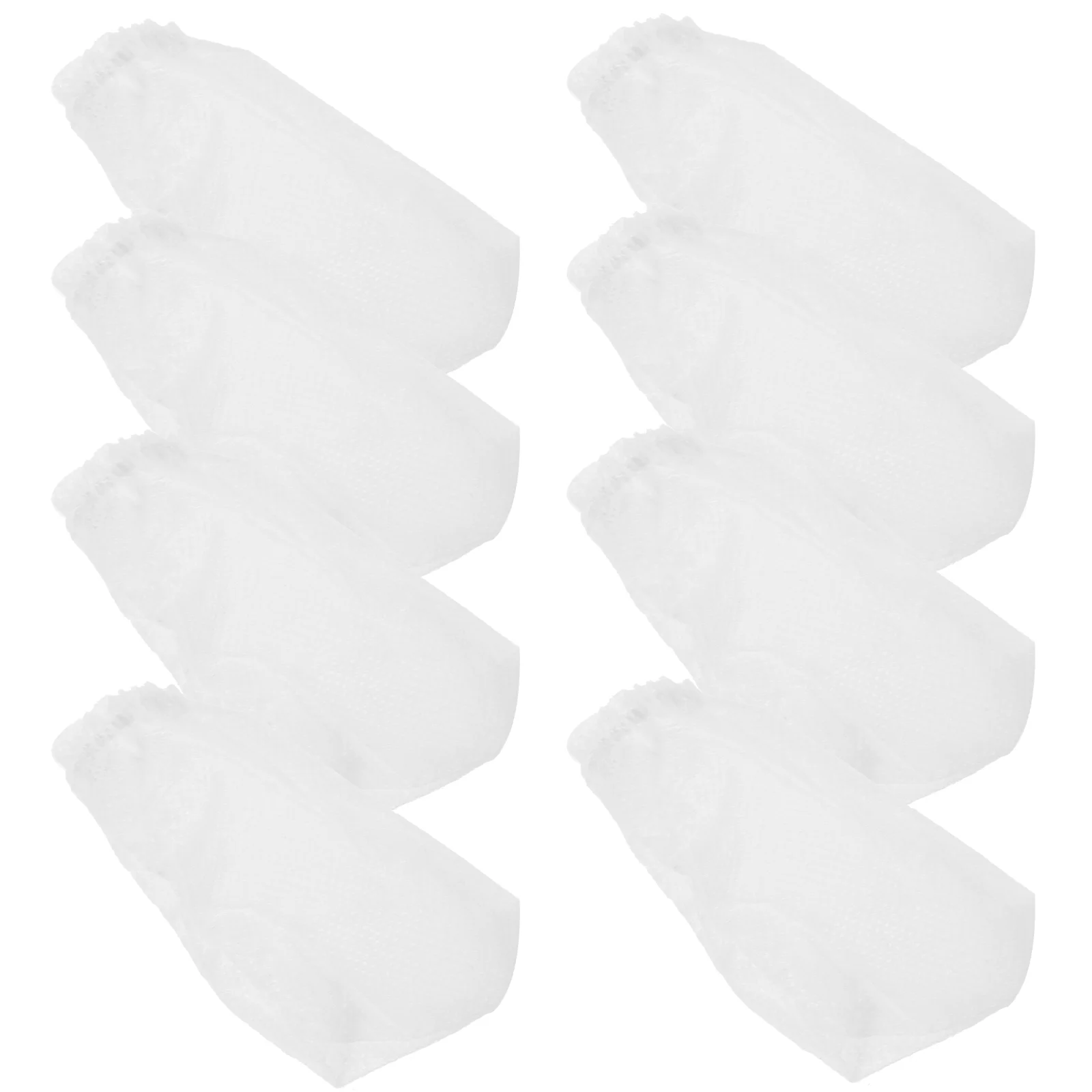 

20 Pcs Aquarium Filter Bags for Floating Particulates Fish Tank Socks Dust Uneaten Food