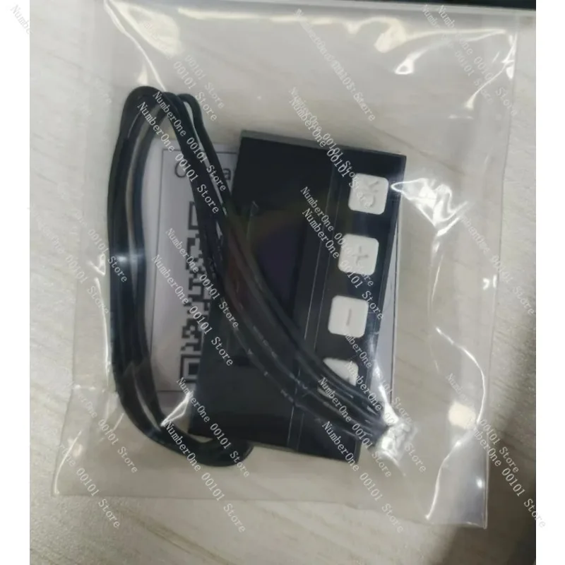 For Kyosho Mini-Z MR03 MR04 EVO2, ICS Program Box for MA015 MA020 MA030 EVO, Standalone Setting Card
