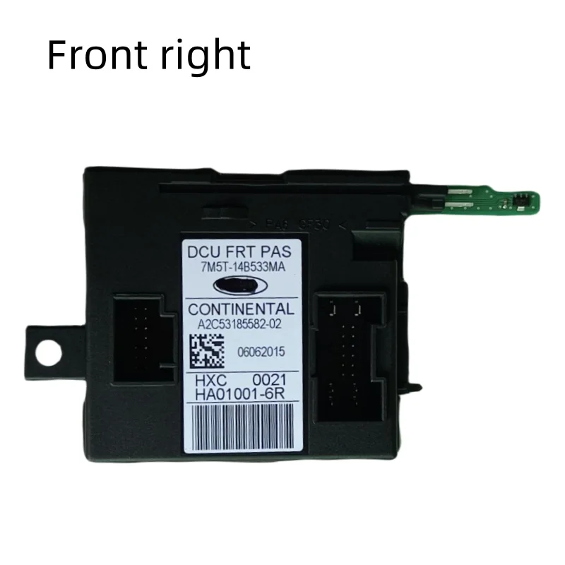 

Ford Focus LIFTER MODULE WINDOW MOTOR 7M5T14B533MA 7M5T14B533LA 7M5T14B534MA 7M5T14B534LA 7M5T-14B533CC 7M5T-14B534CC NEW