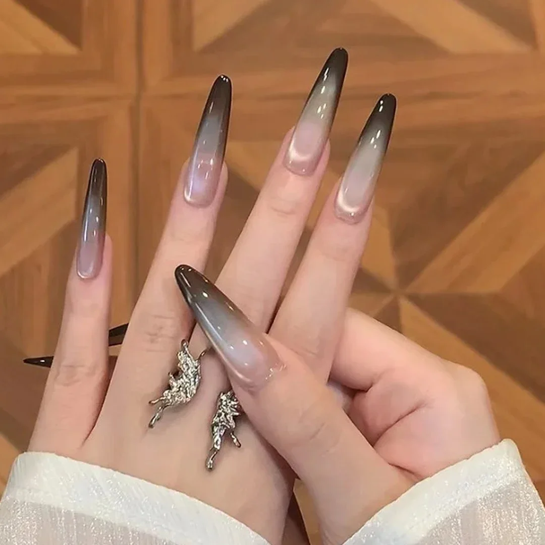 5g Nagel-Luftkissen-Patting-Gel, einfarbig, Farbverlauf, Blooming Painting Gel Polish, UV/LED Maniküre, DIY Salon Nagelkunst Lack – Detail 13