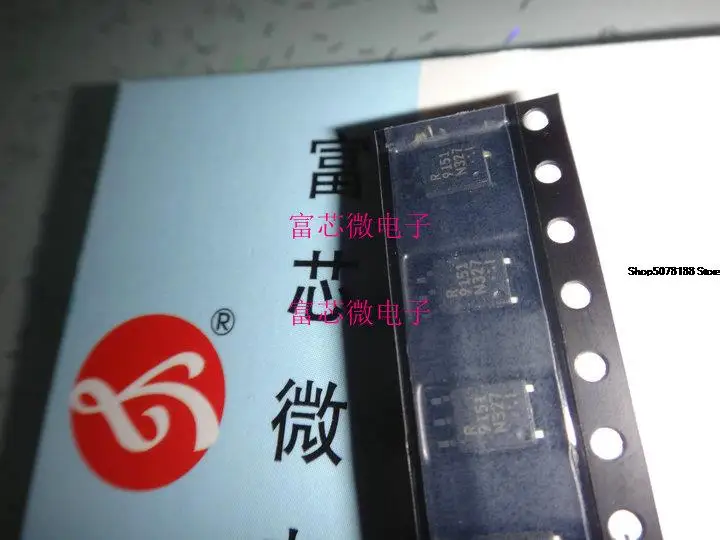 

10 шт. NEC9151 PS9151 SOP5 оригинал