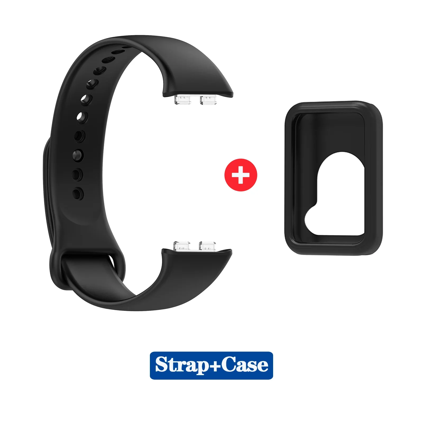 Strap For Honor Band 9 Smart Watch Sports Band Replacement Bracelet For Honor Band 9 Silicone Strap Wristband Correa Accessories