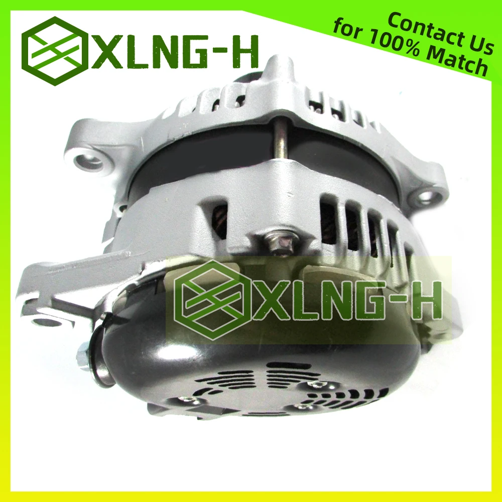 Unit output power:180A 12V ALTERNATOR FOR TOYOTA HIGHLANDER SIENNA 3.5L 27060-0P420