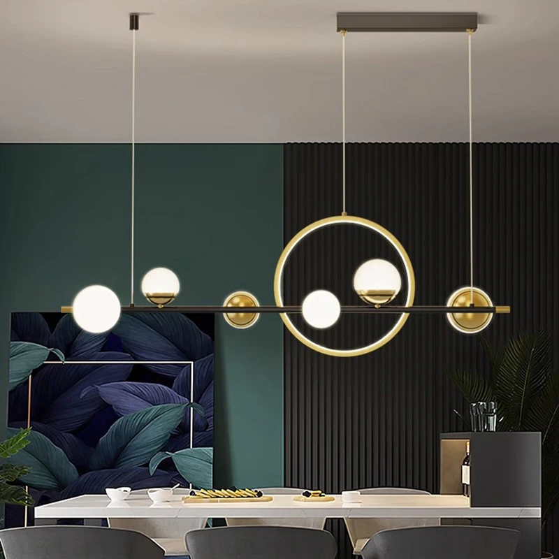 Modern Pendant Lamp…