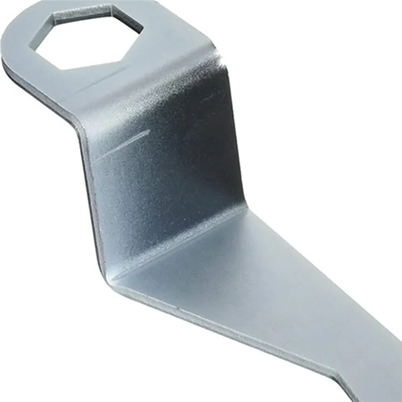 

AA01-531112 Prop Wrench , 1-1/16Inch Prop Nut,Prop & Garboard Plug Wrench