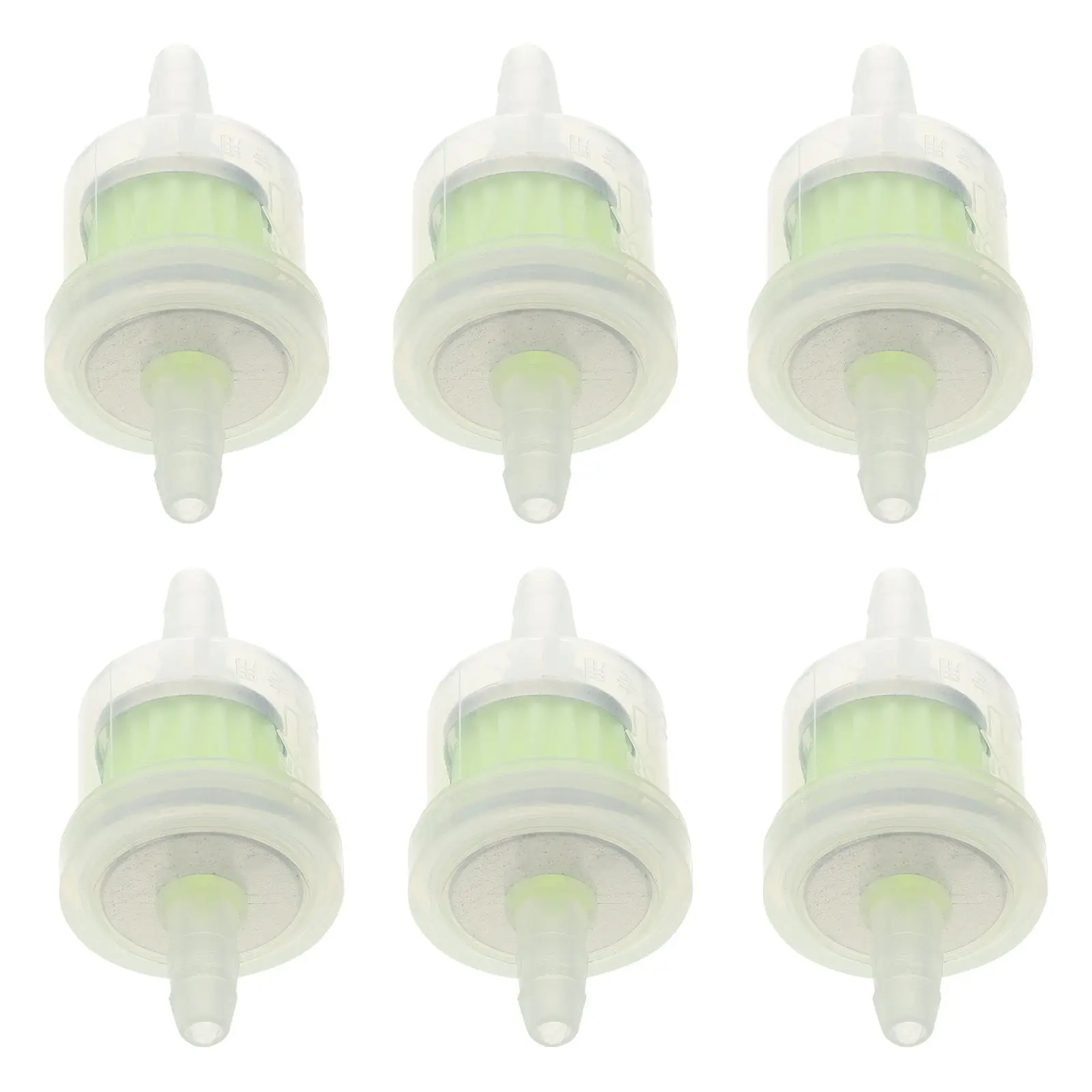 

10pcs Vacuum Therapy Filter for Beauty Machine Massager Plastic Strainer Shaping Replacement Skin Care Tool Massager
