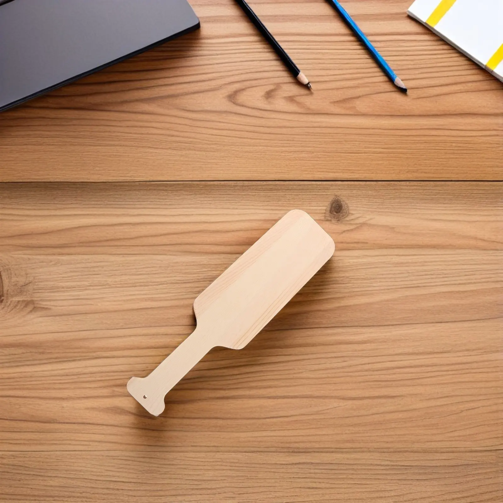 

2 шт. 15-дюймовые неокрашенные деревянные греческие весла для студентов, для декора своими руками, для студенческих клубов, для поддержки команды, для поделок