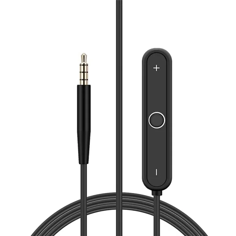 -FDDT Adapter Bluetooth 5.0 Wireless Handsfree Receiver For Bose Quietcomfort 25 QC25 OE2 OE2I Headphones