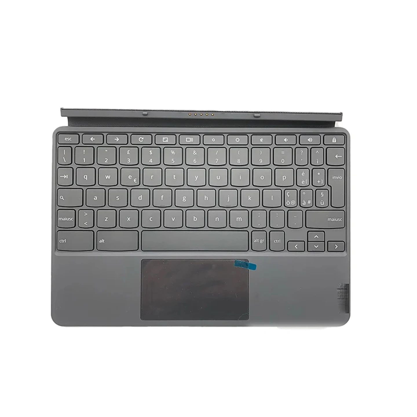 Lenovo CT X636F Keyboard Review: The Perfect Typing Companion for
