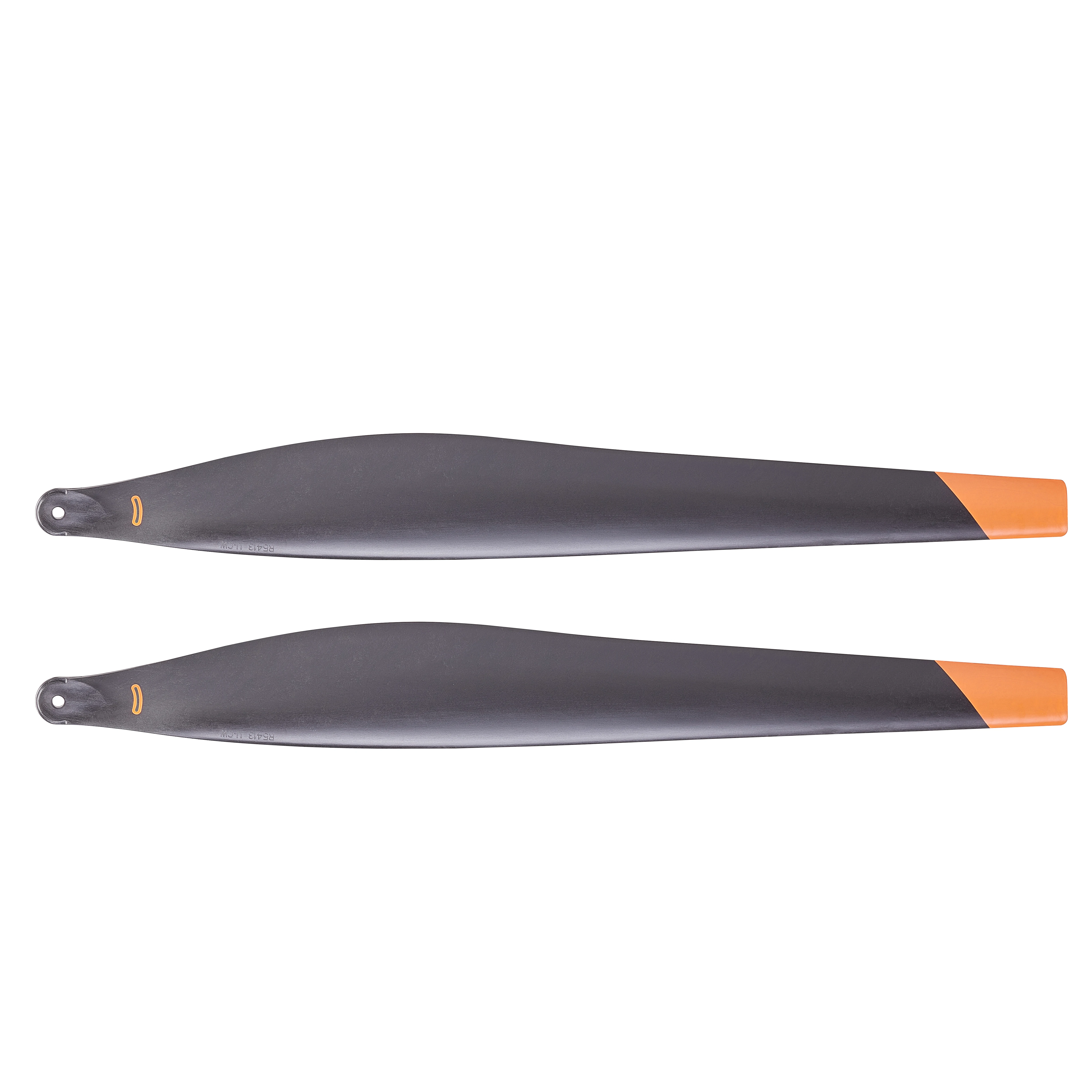 Copy Agras T20P/T40/T50 5413 5415 Carbon Fiber Plastic Mix Propellers For DJI Agras Agriculture Drone Parts Accessories