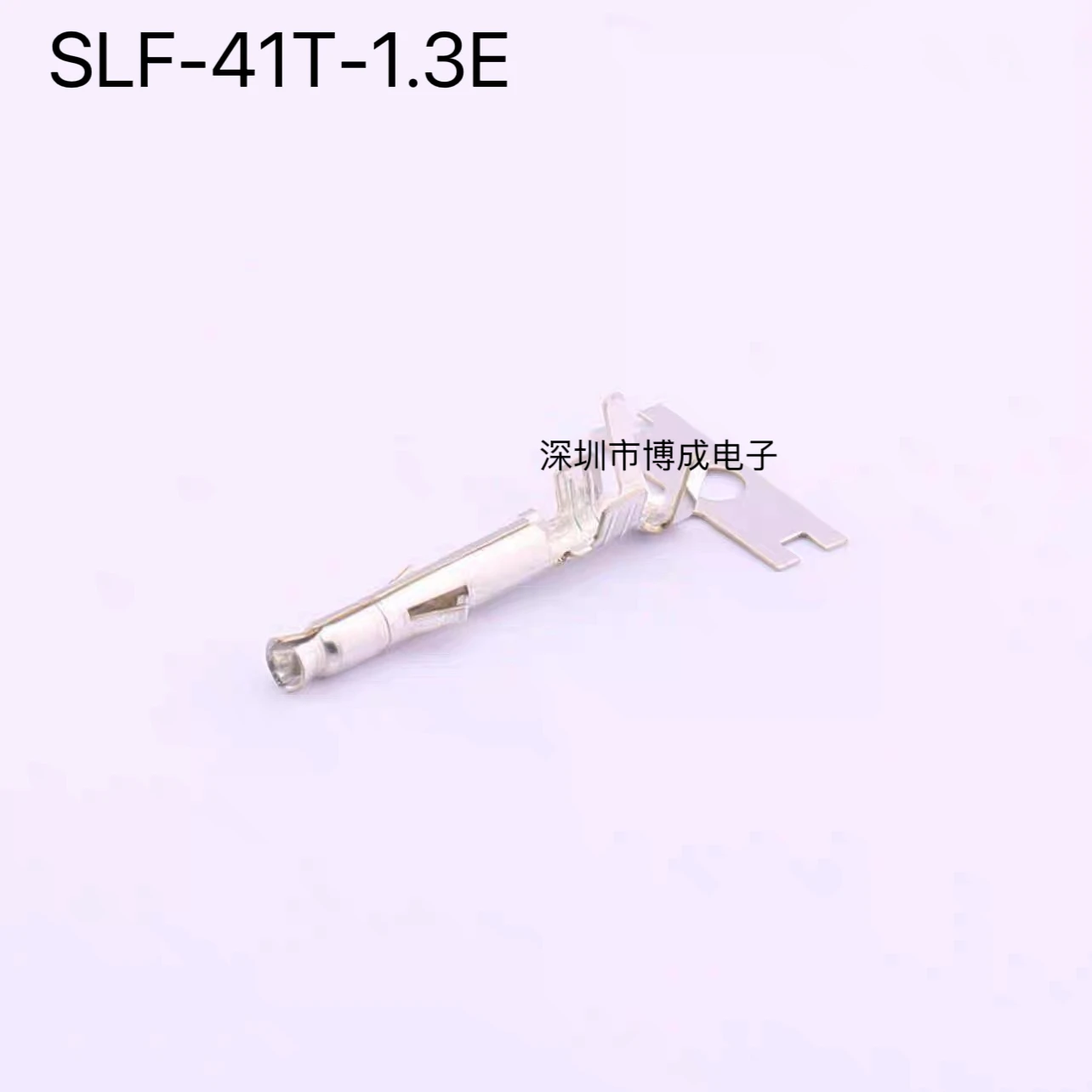 10PCS/50PCS  SLF-41T-1.3E SLF-41T-P1.3E Connectors Pack of 10 High-Quality Electronic Component Connectors