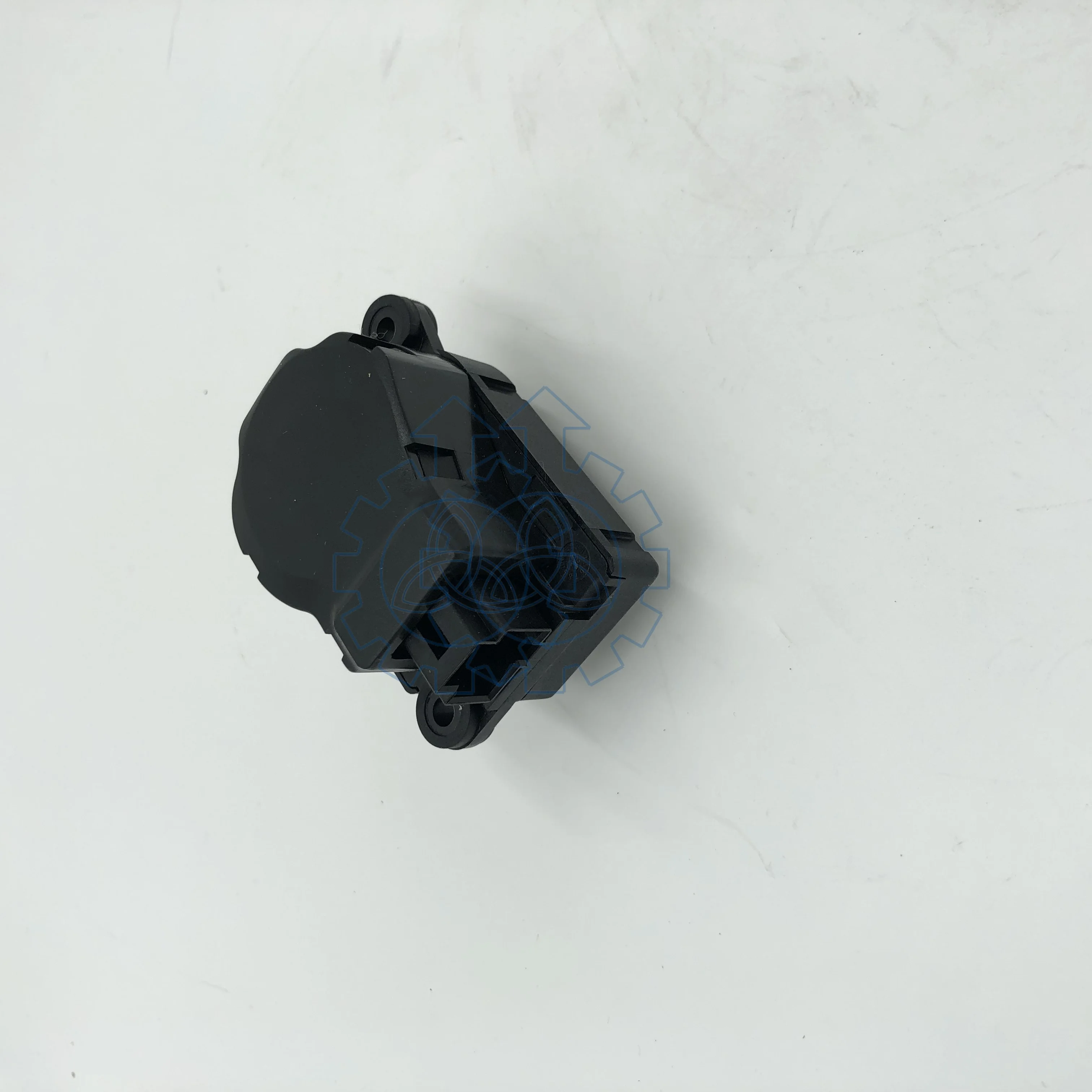 1422615 Conector del motor/regulador de la calefacción de la cabina del camión/Posicionador de las compuertas para las series SCANIA P G R13 T E5