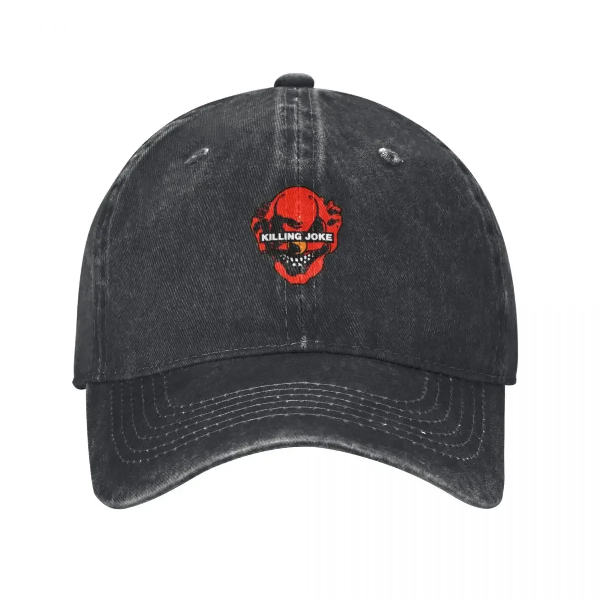 Killing Joke Baseball Cap Hip Hop funny hat Golf Wear Men Women's