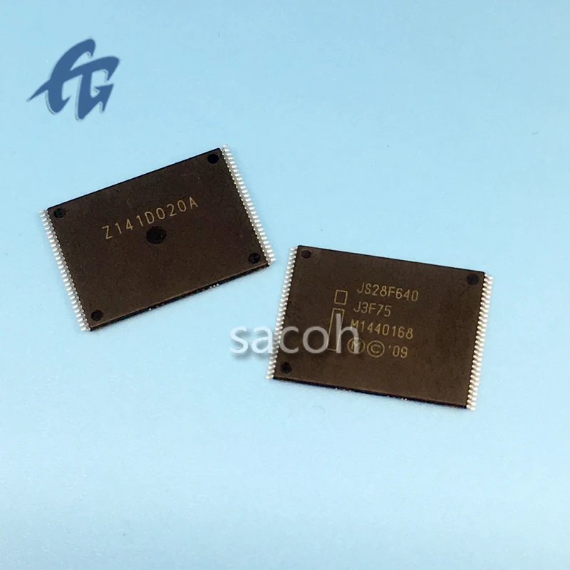 

(SACOH Best Quality) JS28F640J3F75A 2Pcs 100% Brand New Original In Stock