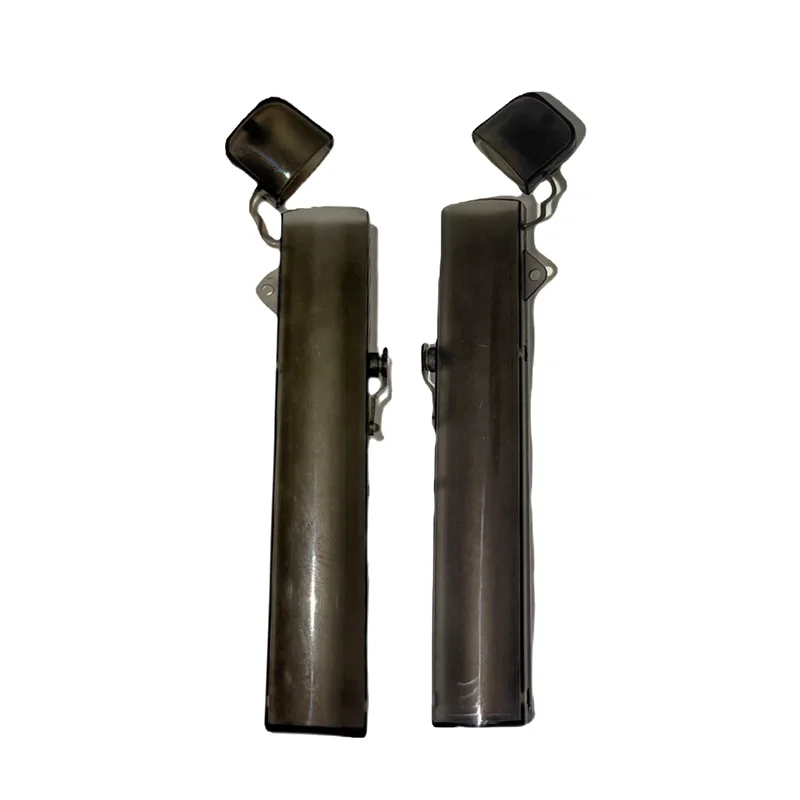 غطاء حماية محمول شفاف منبثق لهاتف Nanostix Vape Vaper Electronico #5