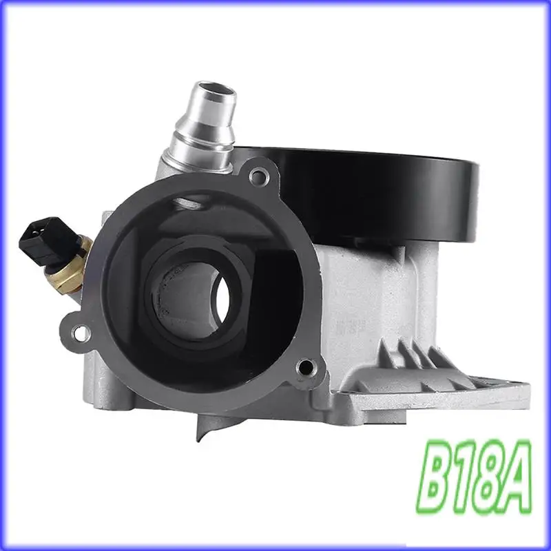 Piezas de bomba de agua de refrigeración de H5-Car 11517548263 para BMW F01 F02 X5 E70 GT N63 F12 650I 550I F07 F13 F04