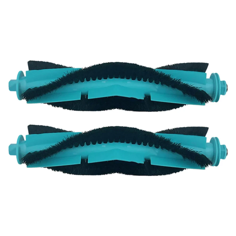 Для TESLA RoboStar IQ400 Plus робот-пылесос, сменная роликовая щетка, основная щетка, бытовые принадлежности, чистящие детали пылесоса на складе