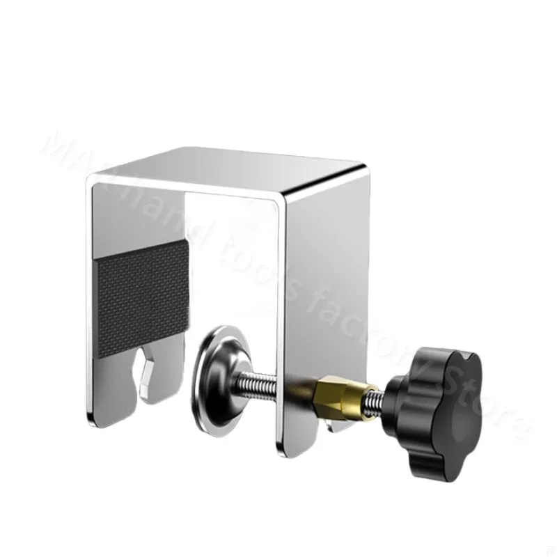 Drawer Installation Fixed Clamps 1PCS/2PCS/4PCS Home Decoration Cabinet Drawer Panel Install Clip Woodworking Auxiliary Hardware