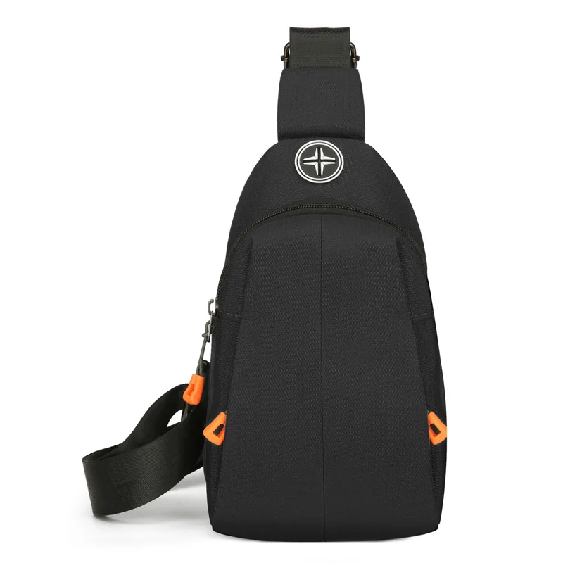 

Уличные нагрудные сумки, мужские и женские сумки через плечо, дорожный кошелек для монет для мобильного телефона