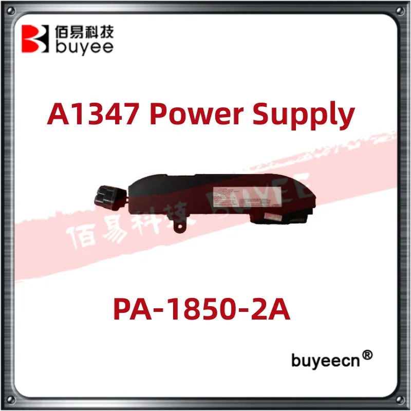 

A1347 85W Power Supply ADP-85AF For Mac Mini A1347 PSU PA-1850-2A2 PA-1850-2A3 2010-2014 Year Power Supply Adapter 614-0491