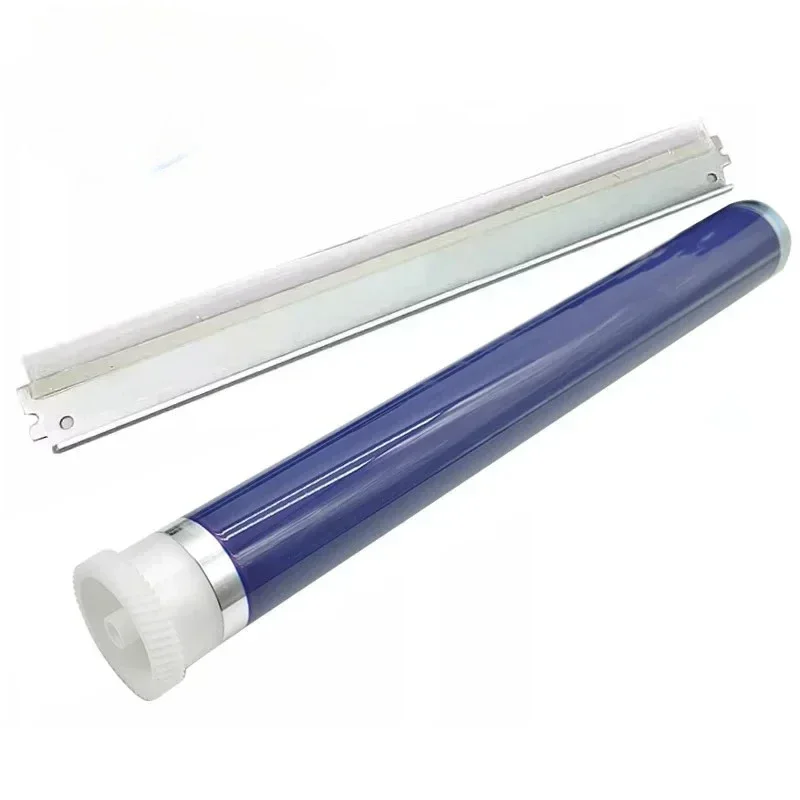 1SET P105 Cylinder OPC Drum Cleaning Blade For Xerox P105b M105b P158b M158 P255DW phaser 3010 3040 WC 3045 6000 6010 6015