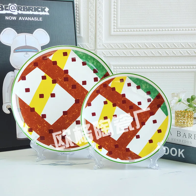 

Посуда Кофейные чашки из костяного фарфора с блюдцами Чайные чашки Подходит для ежедневного кофе Rituals Послеобеденный чай Домашняя еда и офисные напитки