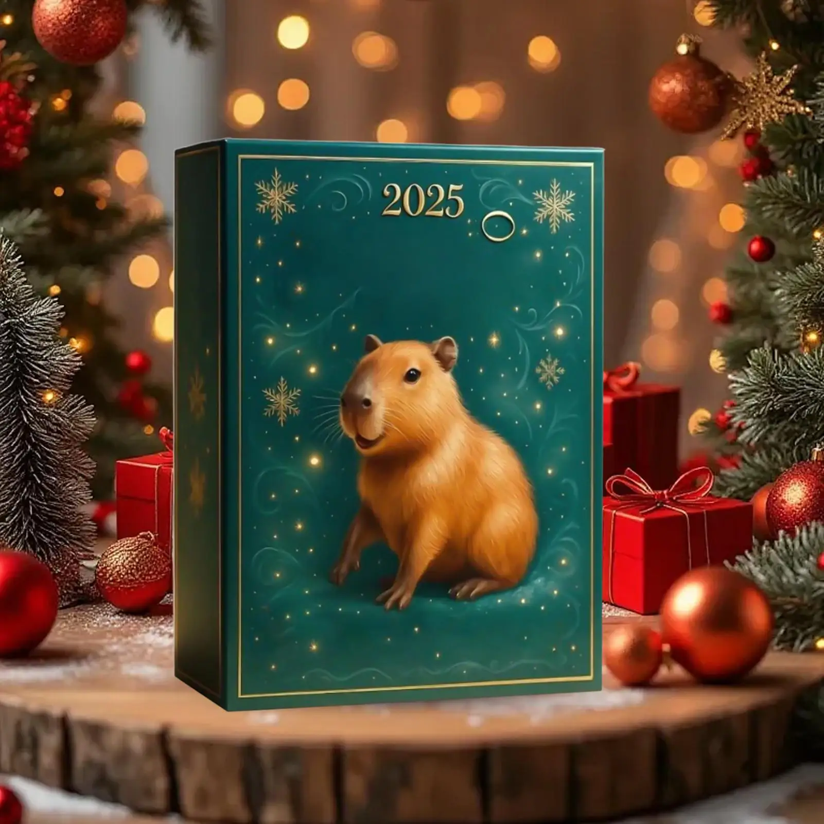 Thumbnail 4 - #27 Advent Calendars Deals & Discounts